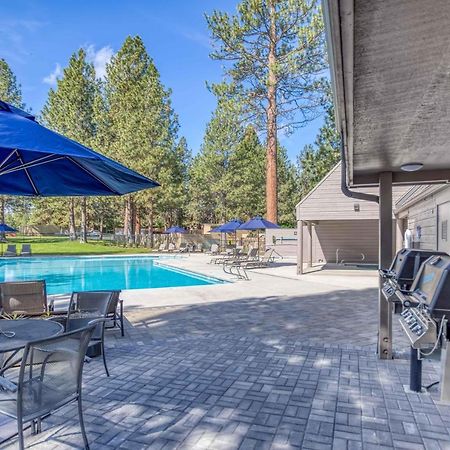 Ski House 155 Бенд Экстерьер фото