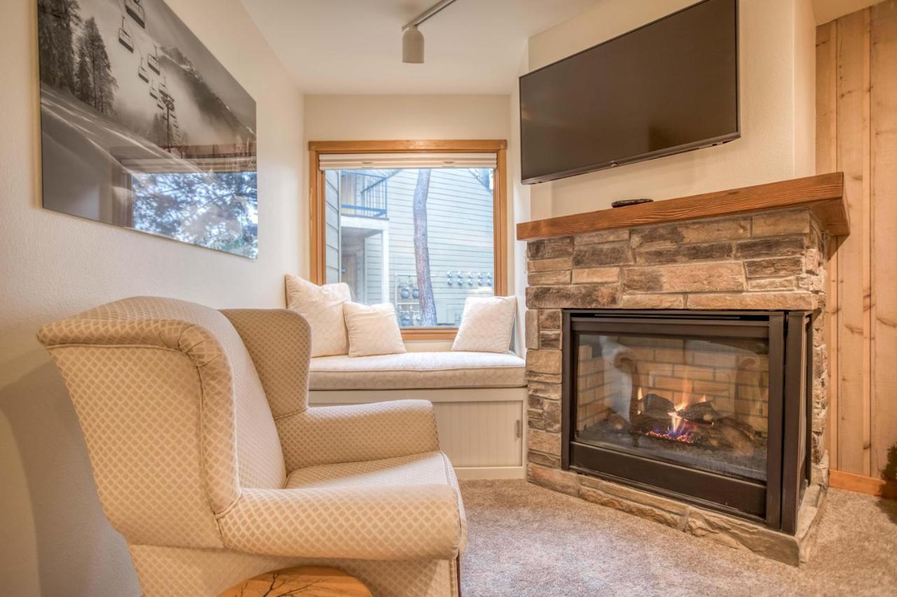 Ski House 155 Бенд Экстерьер фото