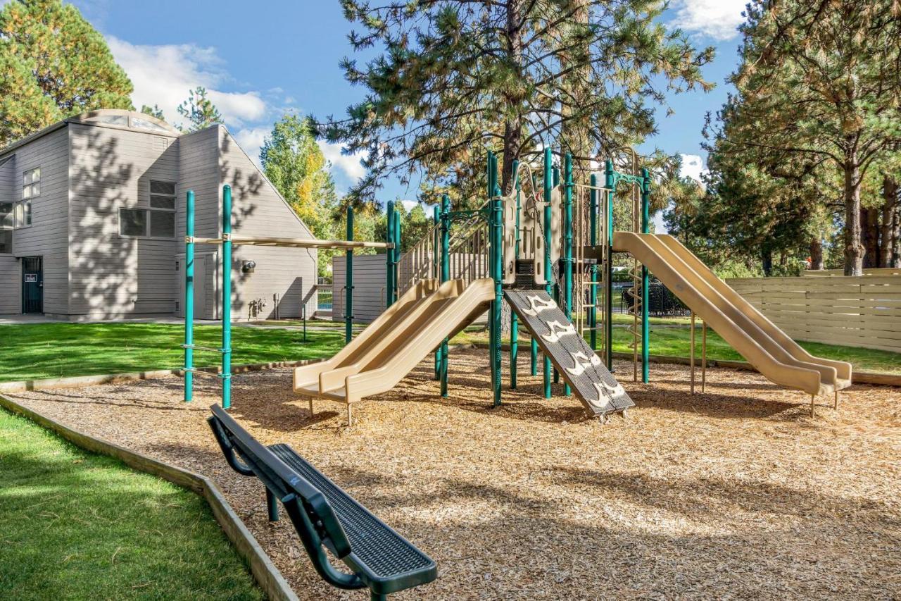 Ski House 155 Бенд Экстерьер фото