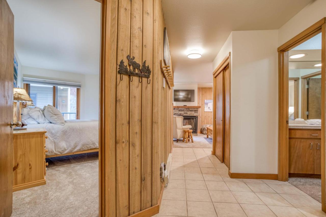 Ski House 155 Бенд Экстерьер фото