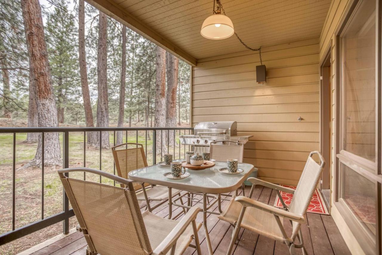 Ski House 155 Бенд Экстерьер фото