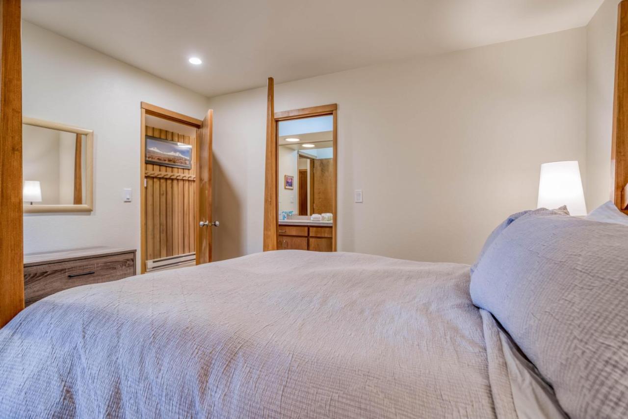 Ski House 155 Бенд Экстерьер фото